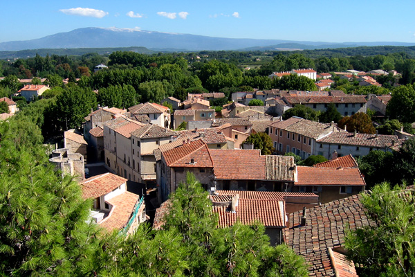 Provence